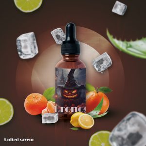 concentré Cronos 30ml