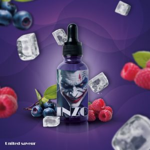 concentré inzo 30 ml